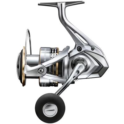 Безынерционная катушка Shimano Sedona C5000XG 23