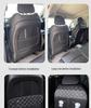 Children's Car Seat Kick Mat - Rear Seat Protector & Anti-Kick Pad