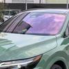 1mX6m 70% Chameleon Film Car Window Purple Color Chanage Glass Sticker High Insulation Sun Solar Decorative Protective Foils