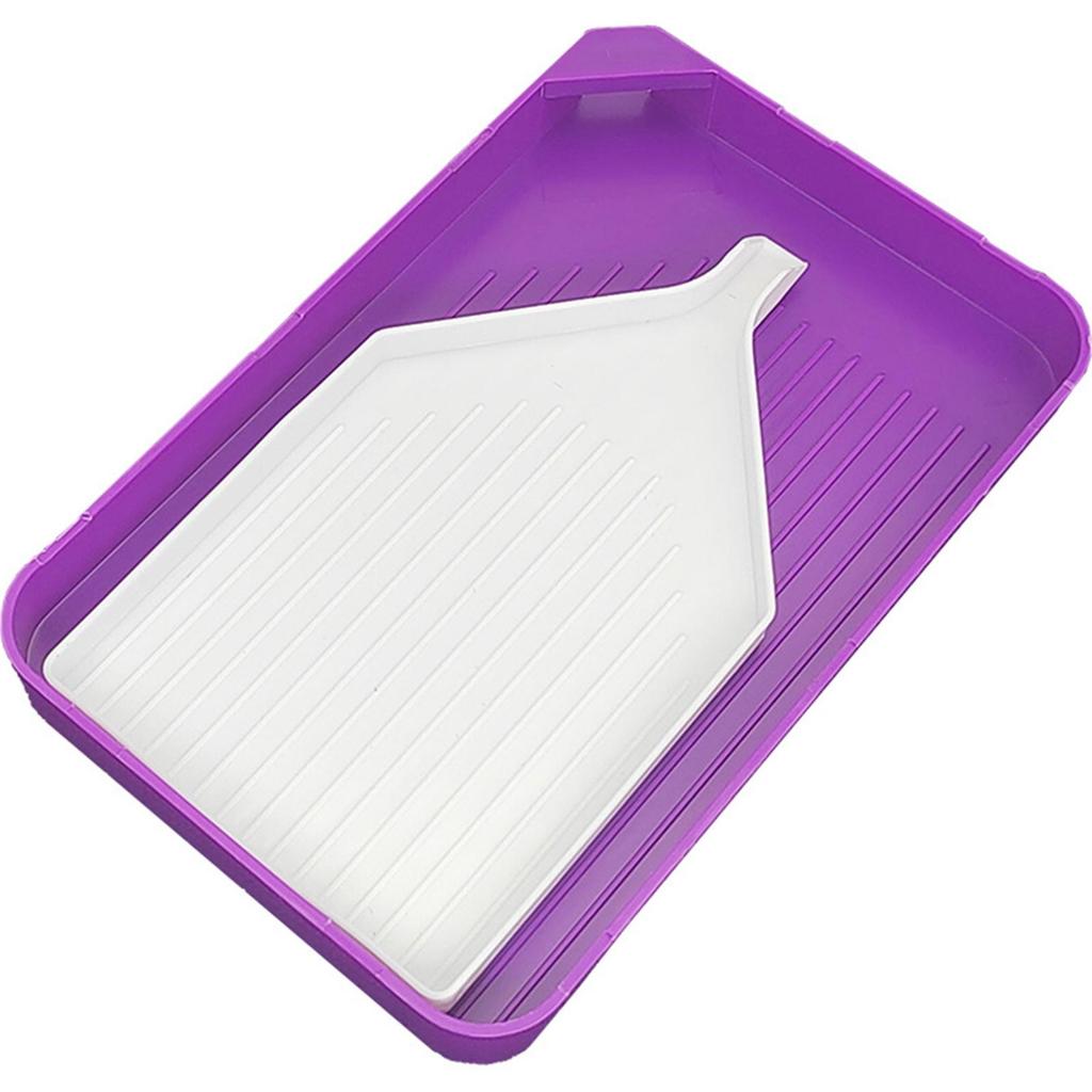 Лоток для Алмазной Живописи Пластина для Сверл Алмазная Живопись Лоток для Сортировки Бусин Аксессуары и Инструменты для Алмазной Живописи