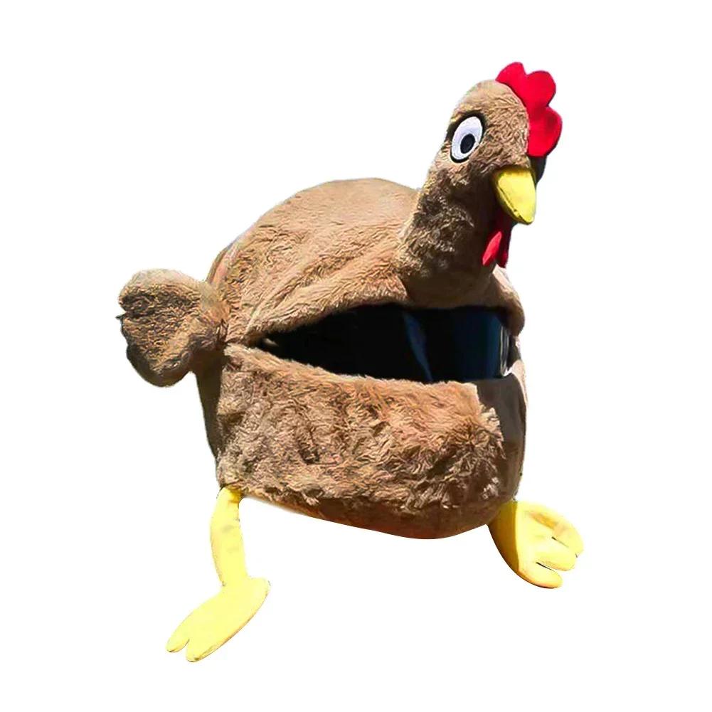 Защитный чехол для шлема, мультяшный пушистый плюшевый комплект для мотоцикла, защитный чехол для всего лица, модный, безопасность мотоцикла