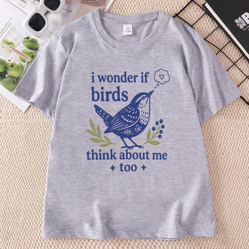 Funny Dog Moon Graphic T Shirts Cotton For Unisex Unisex Casual O Neck Short Sleeve TShirt Unisex Streetwear Casual Loose Tees