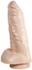 Dildorama Dildo 18 X 6.3 Cm Flesh - Dildorama Dildos - Realistic Dildos