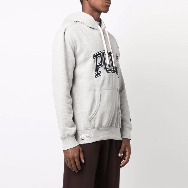 Polo Ralph Lauren Sweatshirt Men's Gray 710823897-002