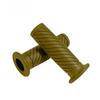 Universal 22mm Motorcycle TPU Handle Rubber Grip for GN Ranger Tianjun CG Harley Retro