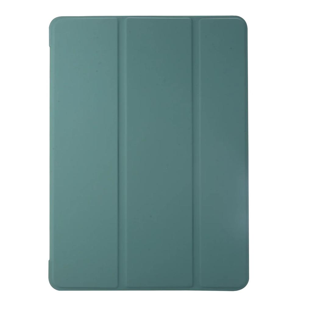 For Xiaomi Pad 6/7/8 & Pad 6/7/8Pro Smart Folio Case Soft TPU Back Stand Cover Funda Coque Tablet Case 11/11.2 inch