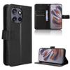 Flip Cover For Motorola Moto Edge 50 Neo Leather Case [Flip Vintage Leather] Wallet Shockproof Durable Retro Phone Case