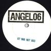 12-дюймовая пластинка ALFY X - The Orange Theme ANGEL06 NONE 2005 UK Dance & Electronica Б/У