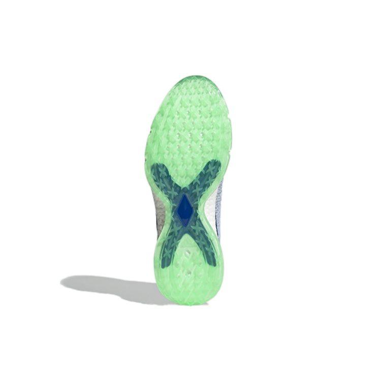 adidas Tour 360 Xt Sl 'Белый Королевский Синий Мятный' EG4875