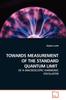 Книга Towards Measurement of the Standard Quantum Limit