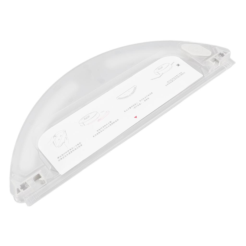 Replacement Water Tank Bin Box for S50 S51 S55 S5 T65 Robot Vacuum Cleaner Accessory Parts