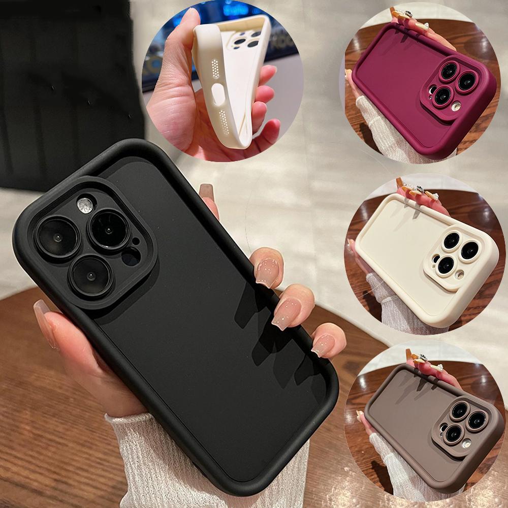 Мягкий силиконовый чехол Candy Liquid для iPhone 16 13 Pro Max 12 mini 7 8 14 Plus XR Moto G22 G30 Google Pixel 9 OnePlus Nord CE4 противоударный чехол