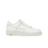 Кроссовки Air Force 1 Low GORE-TEX Vibram Summit White Speed yellow Мужские Smoke-Grey Light-Bone HV5953-100