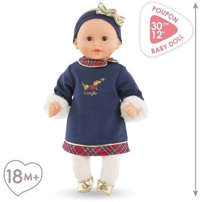 Куклы и мягкие игрушки – Куклы