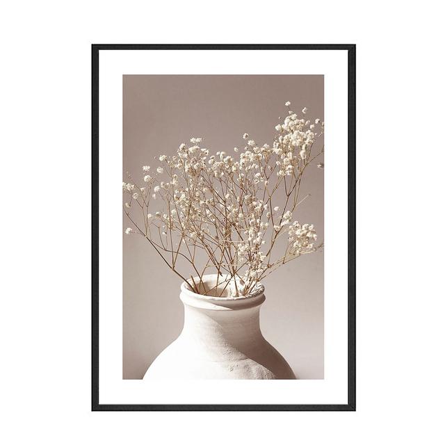 Скандинавский Золотой Пальмовый Лист Тадж-Махал Плакат Бежевый Георгин Ваза Картина Холст Искусство Настенная Картина Картина Для Гостиной Домашний Декор