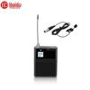 Беспроводная петличная микрофонная система HuiDu AT-200L (Китайская версия)