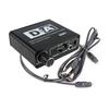 Digital To Analog Audio Converter 3.5mm Adapter with Fiber Cable RCA Out Optical