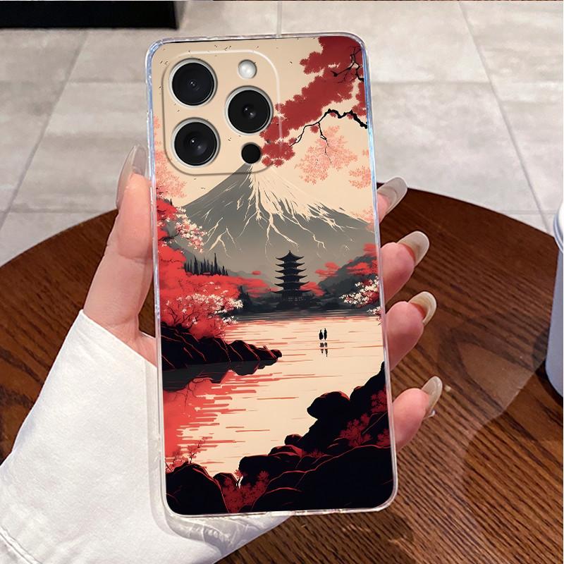 Чехол для iPhone 14 Pro 6.1" Чехол iPhone 14 Pro Max 6.7" Чехол Роскошный Милый Любовь Кролик Забавный Прозрачный Мягкий Силиконовый ТПУ Чехол для Телефона