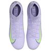 Nike Бутсы Mercurial Superfly 10 Academy 16 MG HF1601-500 Унисекс Размер