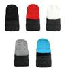 Winter Windproof Babies Infant Sleeping Bag Cold-proof Stroller Carriage Mat Foot Cover