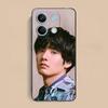 Akaso Eiji Матовый ТПУ Чехол для Мобильного Телефона для Xiaomi Redmi 15 14 13 12 A5 3 2 1 C Plus 4G 5G Цветной Печатный Чехол