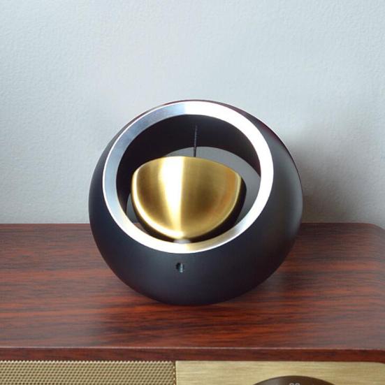 Металлический колокольчик лавочников с громким звуком, подвесной входной двери, алюминиевый басовый колокольчик, колокольчик, дверной звонок, домашний офис, кофейня, украшение для входа