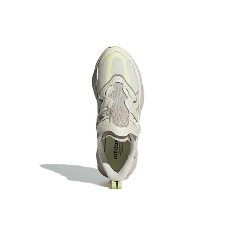 adidas Оригинальные кроссовки Ozweego Flipshield 'Кремово-белые серые' FX6047