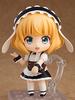 Nendoroid the Order a Sharo ABS PVC Painted Movable Figure Resale "Is Rabbit??" Non-scale &
