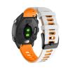 20 мм 22 мм Ремешок для часов Для Garmin Venu 3 2 Sq 2 Plus Forerunner 645 245 255 Music 265 Vivoactive 5 4 3 Силиконовый ремешок Браслет для часов