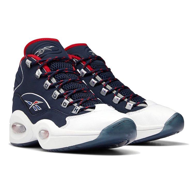 Вопрос Reebok Mid 'USA' H01281