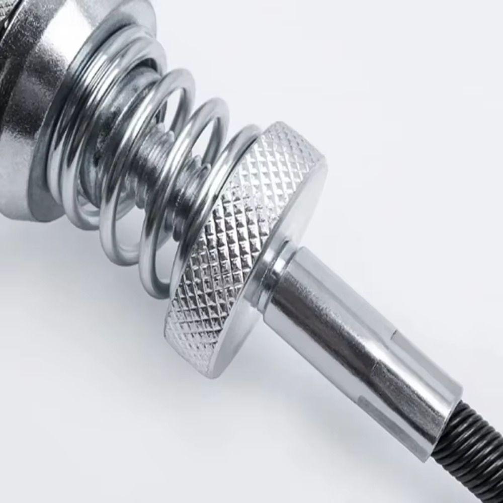 Регулируемые Ножки Тормозной Цилиндр Инструменты для Расточки Гибкий Цилиндрический Шлифовальный Инструмент Шлифовка Отверстий