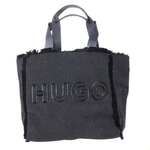 Hugo Becky Tote Bag