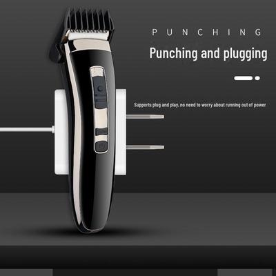 Электрические машинки для стрижки волос для детей и взрослых 2021 года — триммер для бритья и детей