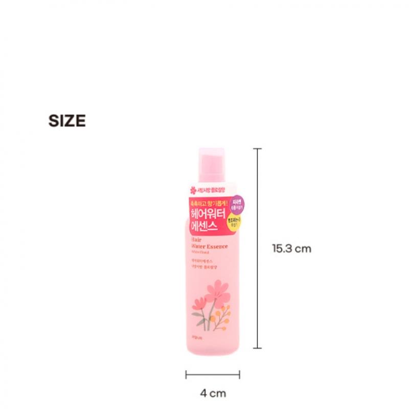 Fruit Country Fragrance Water Essence Shabang Shabang Floral Fragrance 110ml