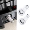 2pcs High-Pressure Water Filter Car Clean Machine Washer For Karcher K2-K7