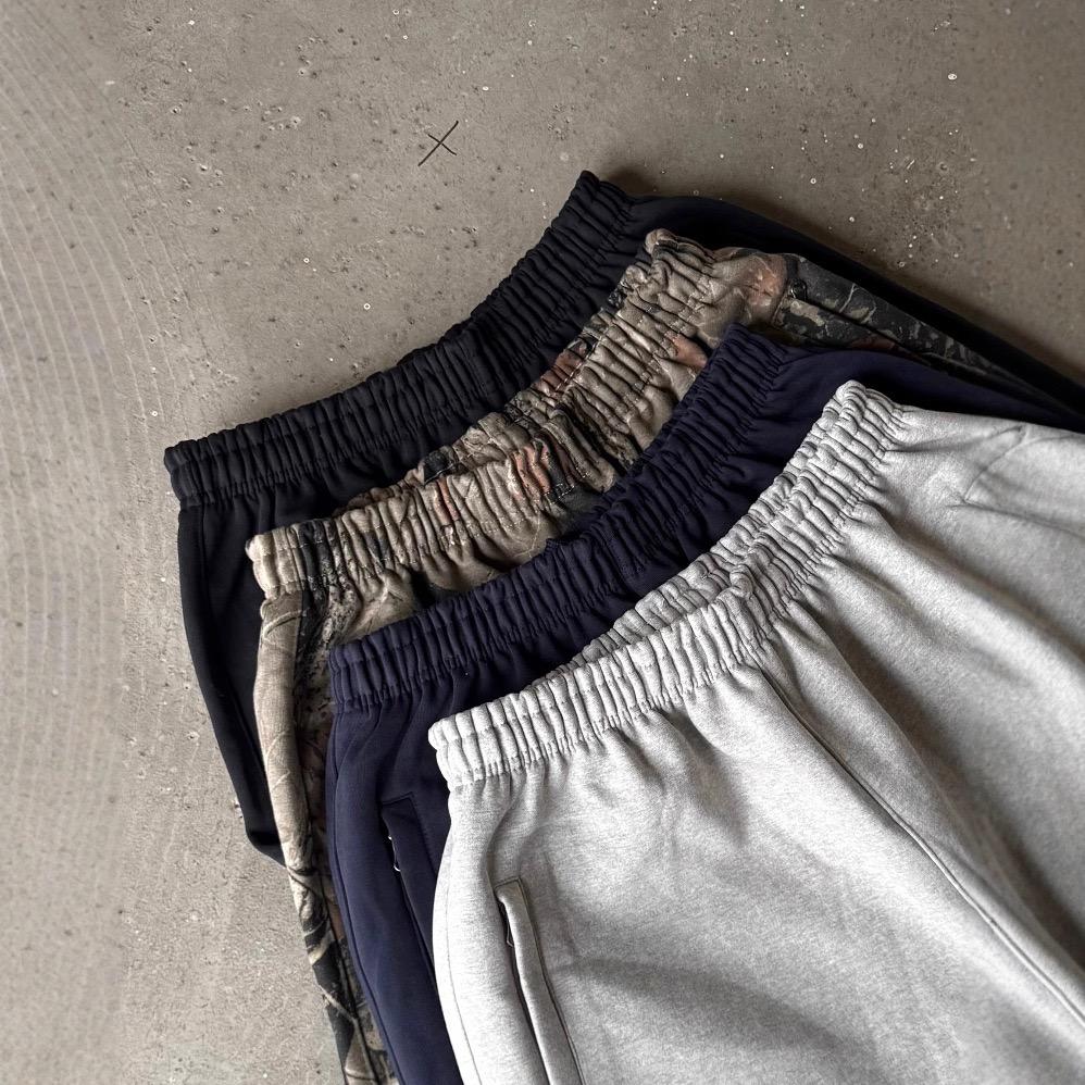 RogueWave Ретро Харадзюку Рок Шорты Оверсайз Мужские Y2k Американский Хай Стрит Трендовый Бренд Принт Буквами Повседневные Свободные Широкие Штаны Женские