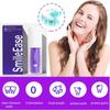 Hismile Purple Toothpaste V34 Whitening Tooth Corrector Deep Cleaning Stain Remove Stains Neutralizes Dental Plaque