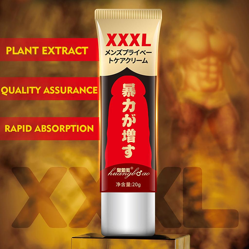  Enlarger Oil  Permanent Growth Faster Increase Xxxl Dick Extend 20ml