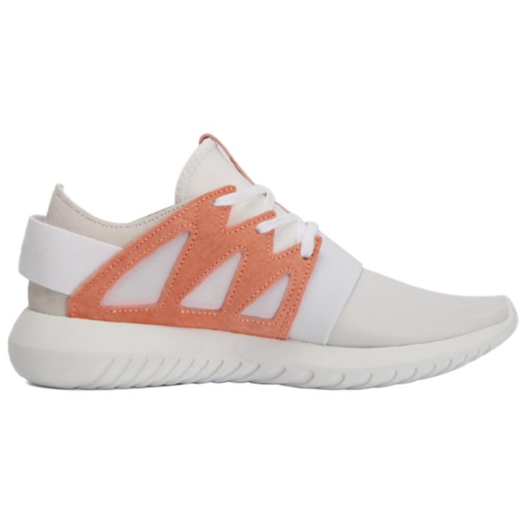 adidas Originals Tubular Viral Aefashion Специальные Удобные Универсальные Нескользящие Прочные Низкие Повседневные Кроссовки Женские BB6306