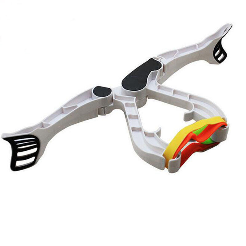 Тренажер для рук, захват, оборудование для фитнеса, бодибилдинг, грудной аппарат