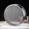 40 Mesh Flour Sieve Brand New Easy To Clean Kitchen Tools