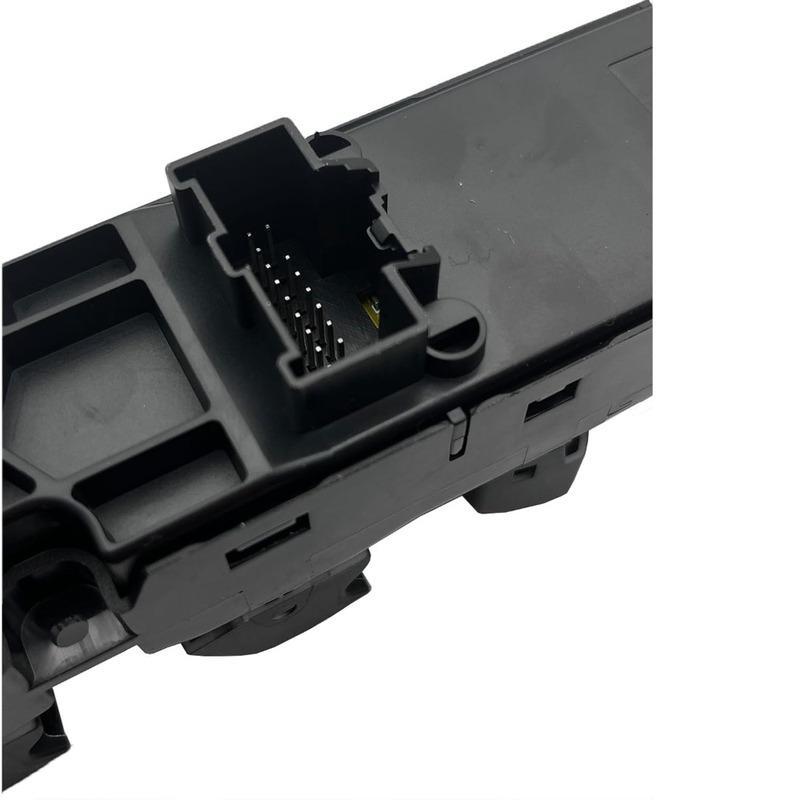 New Power Master Window Switch For Ford Explorer 2011 2012 2013 2014 2015 Front Left Glass Lifter Control Button Car Accessories