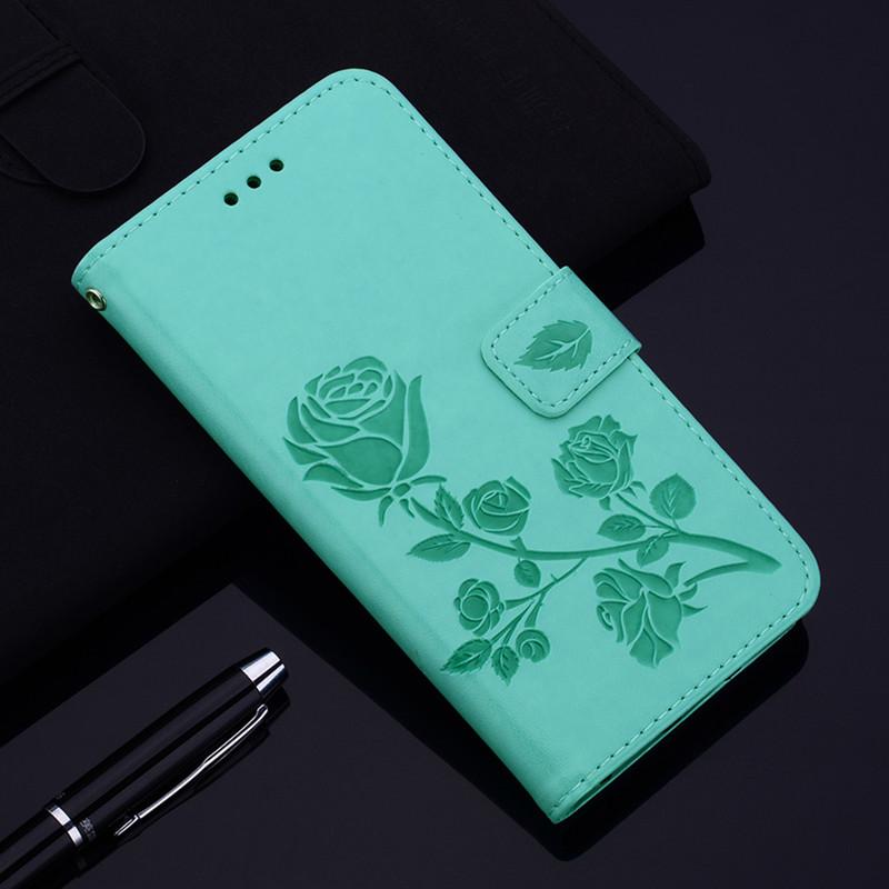 Soft TPU Leather Wallet Phone Case For Huawei P30 P40 P20 P8 P10 P9 Lite Pro P Smart Z Y5P Y6P Y3 Y5 Y6 Y7 Prime 2018 2019 Nova 3i 5T 9 8i Flip Cover