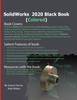 Книга SolidWorks 2020 Black Book (Colored)