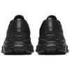 Anta Starry Night Comfortable Fleece Lined Abrasion Resistant Lightweight Thermal Low top Casual Shoes Men's Black 912448821-7