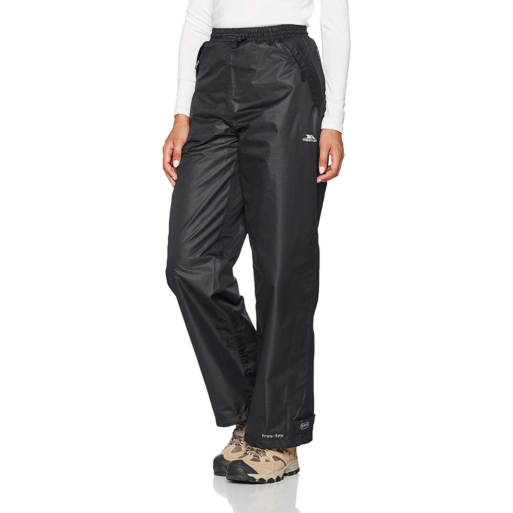 Womens/Ladies Tutula Waterproof Trousers