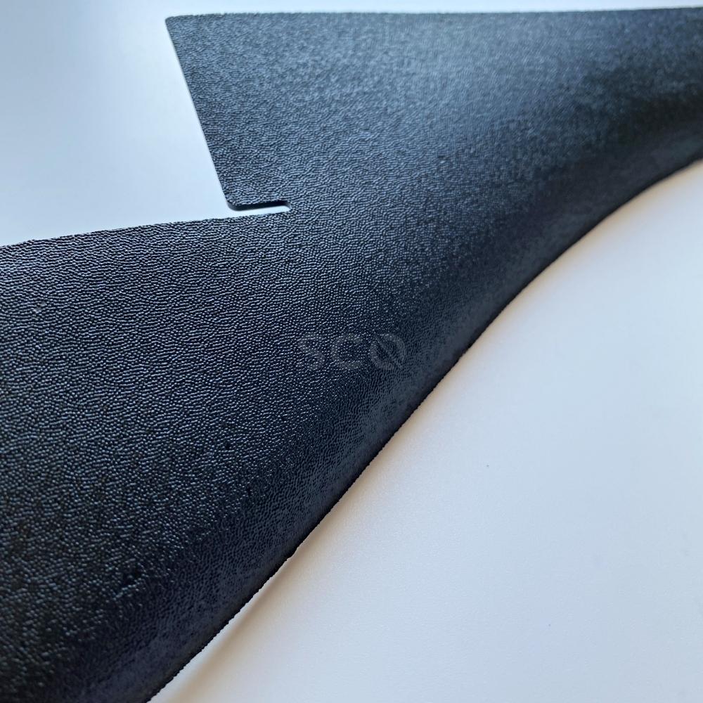 Пластиковый уголок для лобового стекла для Renault Master для Movano для NV400, панель капота, обтекатель, правая и левая 668110012R 668100009R