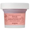Пищевая маска AHA с розовым грейпфрутом 120 г
