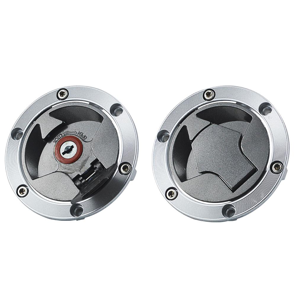 Мото переключатель зажигания, крышка топливного газа, набор ключей для замка сиденья для Kawasaki EX250 Ninja 250 EX300 Ninja 300 ER250 300 Z250 Z300