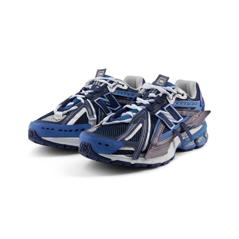 New Balance Унисекс повседневные кроссовки серии 1906A